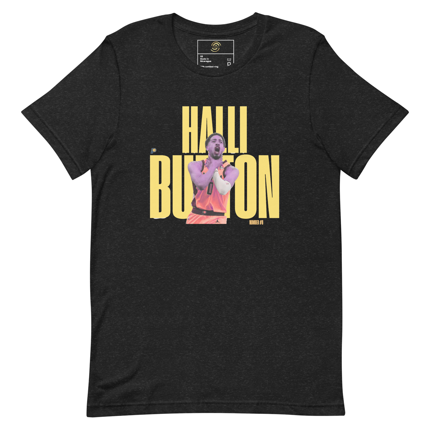 Halliburton T-shirt