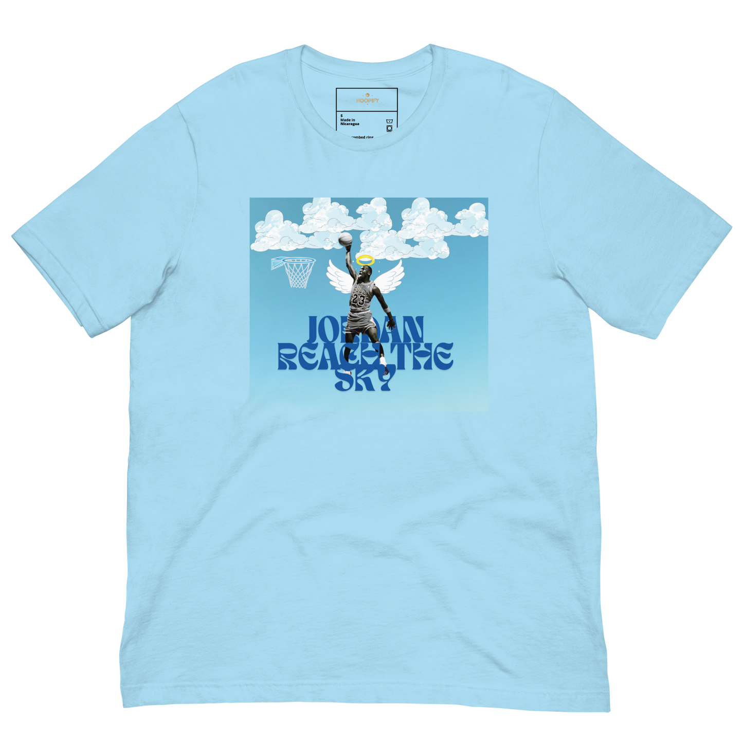 Jordan Sky tee T-shirt
