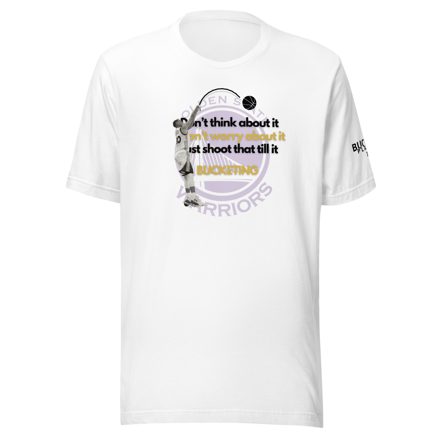 Steph curry T-shirt