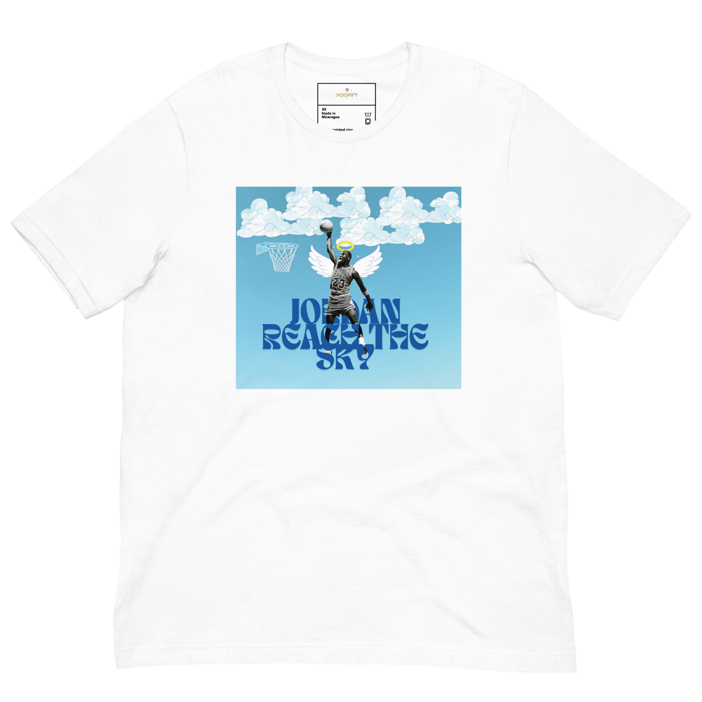 Jordan Sky tee T-shirt