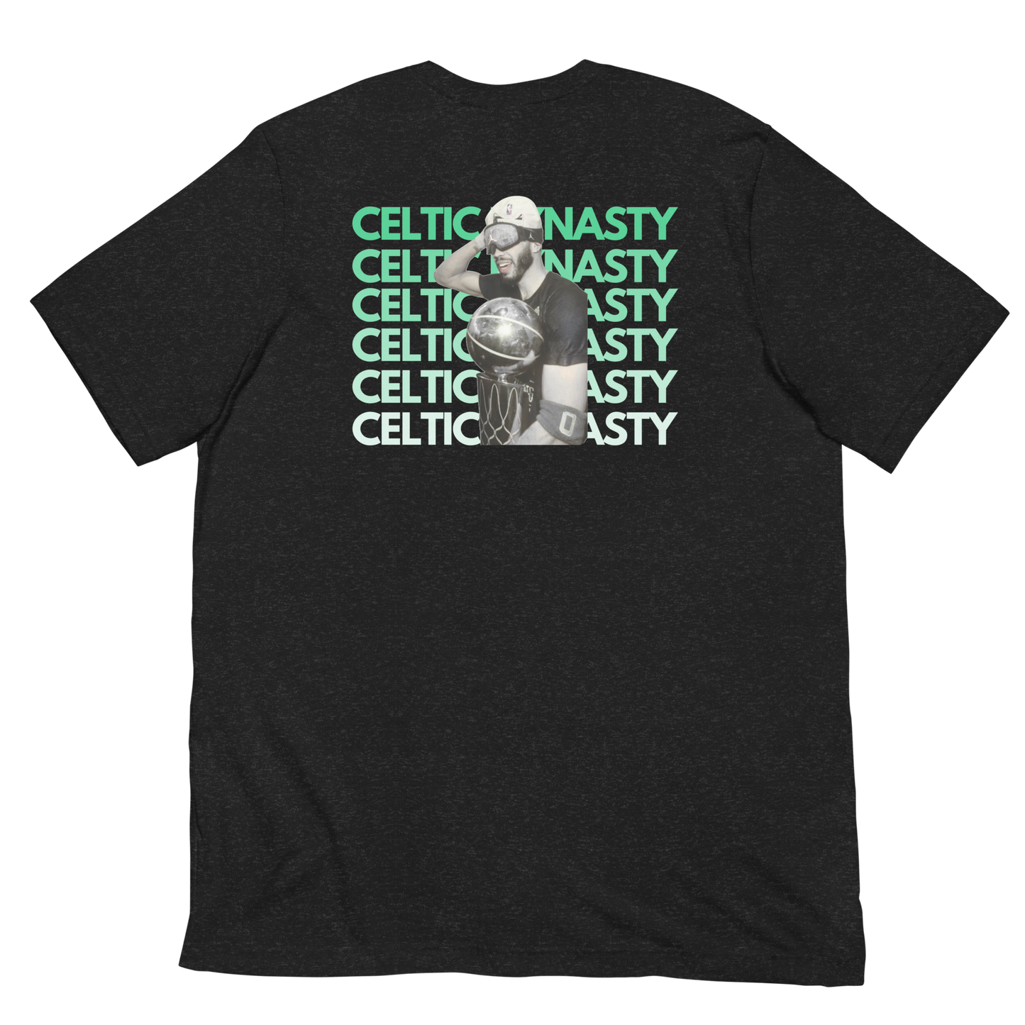 Jayson Tatum signature T-shirt
