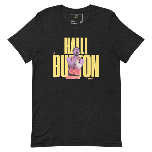 Halliburton T-shirt