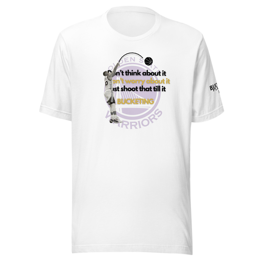 Steph curry T-shirt