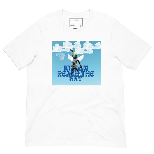 Jordan Sky tee T-shirt